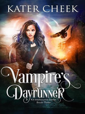 cover image of Vampire's Dayrunner